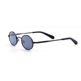 Retro Leo Iı C05 Unisex Yuvarlak Güneş Gözlüğü