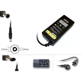 Retro LG Flatron 12V 2A İğne Uçlu Uyumlu Adaptör