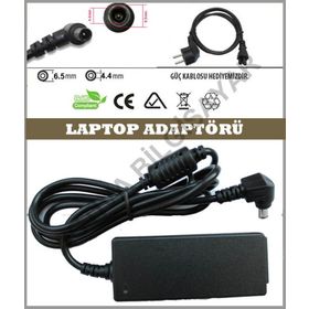 Retro LG Flatron W2286L Uyumlu Adaptör