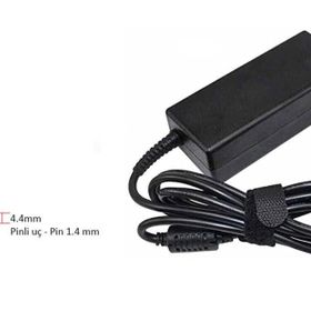 Retro LG R560 Uyumlu Adaptör