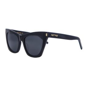 Retro Limited Edition I C01 Unisex Güneş Gözlüğü