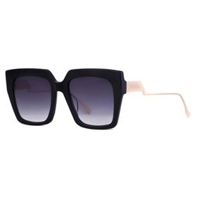 Retro Limited Edition I C01 Unisex Güneş Gözlüğü