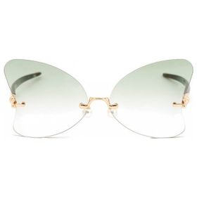Retro Limited Edition I C01 Unisex Güneş Gözlüğü