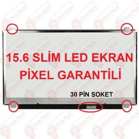 Retro LP156WHB-TPC1 Mat Uyumlu Lcd Ekran