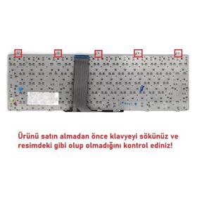 Retro Monster Abra A7 V3.1.1.3 V2 Uyumlu Klavye