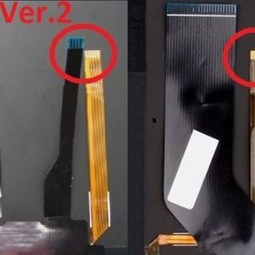Retro Monster Abra A7 V7.2.2 Işıklı Ver.1 Uyumlu Klavye