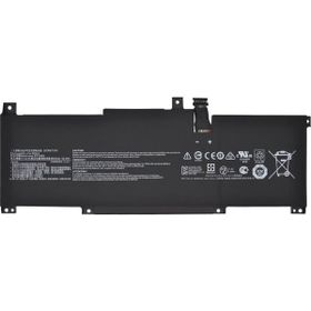 Retro MSI BTY-M49 Siyah Soket VER.1 Notebook Bataryası