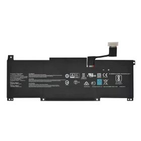 Retro MSI BTY-M491 Beyaz Soket 10 Pin 8 Hat VER.2 Notebook Bataryası