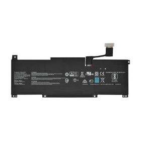 Retro MSI BTY-M491 Beyaz Soket 10 Pin 8 Hat VER.2 Notebook Bataryası