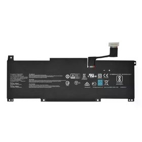 Retro MSI BTY-M491 Beyaz Soket 10 Pin 8 Hat VER.2 Notebook Bataryası