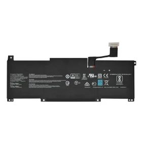 Retro MSI BTY-M491 Beyaz Soket 10 Pin 8 Hat VER.2 Notebook Bataryası