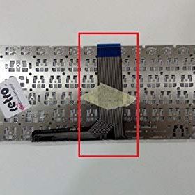 Retro MSI CR62 2M V2 Uyumlu Klavye