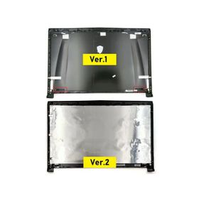 Retro MSI GE72 7RD-037TR Siyah Versiyon 1 Lcd Cover Kapak