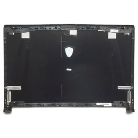 Retro MSI GE72 7RD-037TR Siyah Versiyon 1 Lcd Cover Kapak