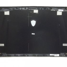 Retro MSI GE72 7RD-037TR Siyah Versiyon 1 Lcd Cover Kapak