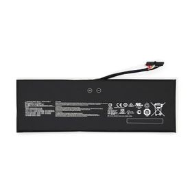 Retro MSI GS40 GS43 BTY-M47 Notebook Bataryası