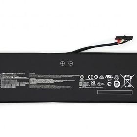 Retro MSI GS40 GS43 BTY-M47 Notebook Bataryası