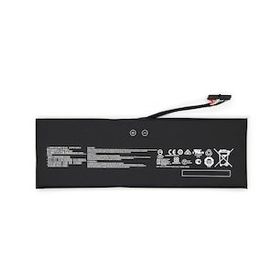 Retro MSI GS40 GS43 BTY-M47 Notebook Bataryası