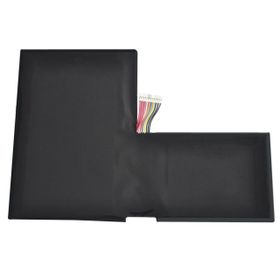 Retro MSI GS60, GS60 Ghost Pro, BTY-M6F Notebook Bataryası