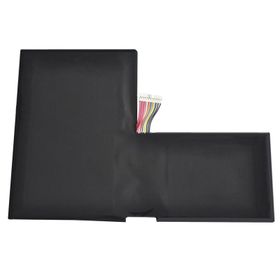 Retro MSI GS60, GS60 Ghost Pro, BTY-M6F Notebook Bataryası