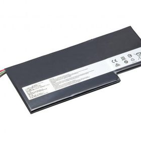 Retro MSI GS63 GS73 Ver.2 BTY-M6K Notebook Bataryası