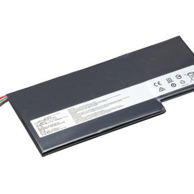Retro MSI GS63 GS73 Ver.2 BTY-M6K Notebook Bataryası