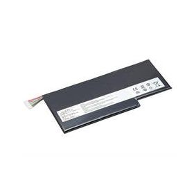 Retro MSI GS63 GS73 Ver.2 BTY-M6K Notebook Bataryası