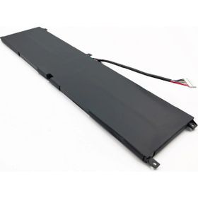 Retro MSI GS65 GS75 BTY-M6L Notebook Bataryası