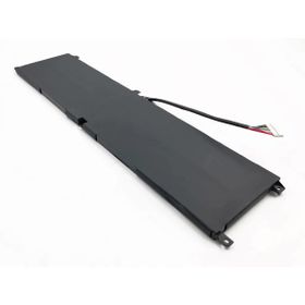 Retro MSI GS65 GS75 BTY-M6L Notebook Bataryası