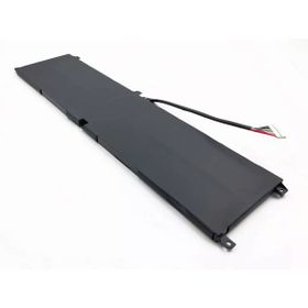 Retro MSI GS65 GS75 BTY-M6L Notebook Bataryası