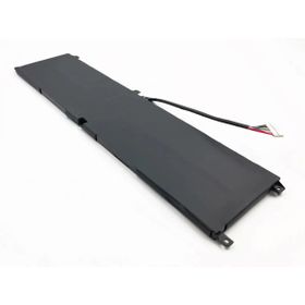 Retro MSI GS65 GS75 BTY-M6L Notebook Bataryası