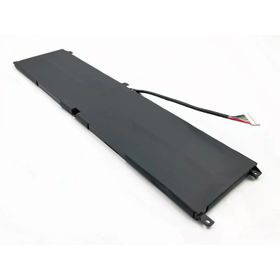 Retro MSI GS65 GS75 BTY-M6L Notebook Bataryası