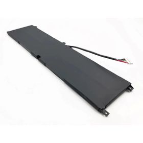 Retro MSI GS65 GS75 BTY-M6L Notebook Bataryası