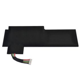 Retro MSI GS70 GS70 Stealth Pro BTY-L76 Notebook Bataryası