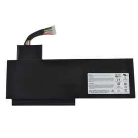 Retro MSI GS70 GS70 Stealth Pro BTY-L76 Notebook Bataryası