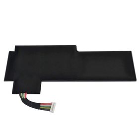 Retro MSI GS70 GS70 Stealth Pro BTY-L76 Notebook Bataryası