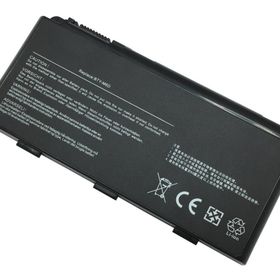 Retro MSI GT60 Notebook Bataryası