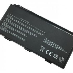 Retro MSI GT60 Notebook Bataryası
