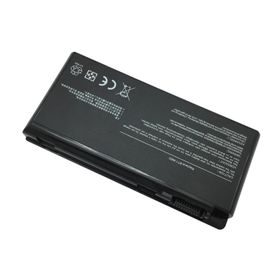 Retro MSI GT60 Notebook Bataryası