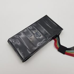 Retro MSI GT62 GT80 BTY-L78 Notebook Bataryası