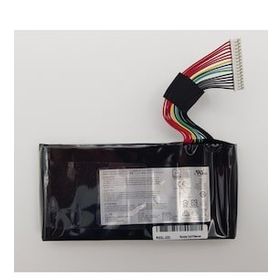 Retro MSI GT62 GT80 BTY-L78 Notebook Bataryası