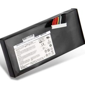 Retro MSI GT72 BTY-L77 Notebook Bataryası