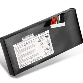 Retro MSI GT72 BTY-L77 Notebook Bataryası
