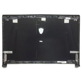 Retro MSI MS-179C Siyah Versiyon 1 Lcd Cover Kapak
