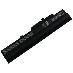 Retro MSI WiND U90 Notebook Batarya
