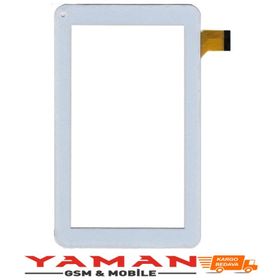 Retro Navitech NeoTab H720 Dokunmatik Beyaz Ekran Panel