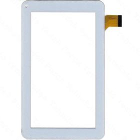 Retro Navitech NeoTab H720 Dokunmatik Beyaz Ekran Panel