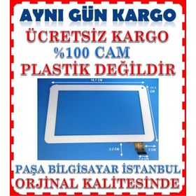 Retro Navitech NeoTab H720 Dokunmatik Beyaz Ekran Panel
