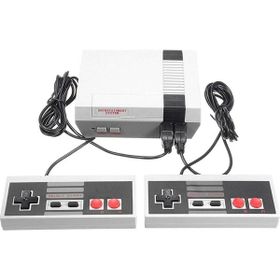 Retro Oyun Konsolu + 620 NES EU Klasik Oyunlar