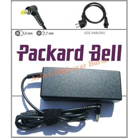 Retro Packard Bell EasyNote MS2397 Uyumlu Adaptör